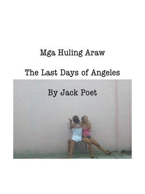cover image of Mga Huling Araw